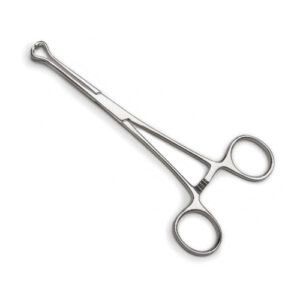 Babcock Tissue Forceps