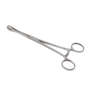 Surgical Sponge Holding Forceps